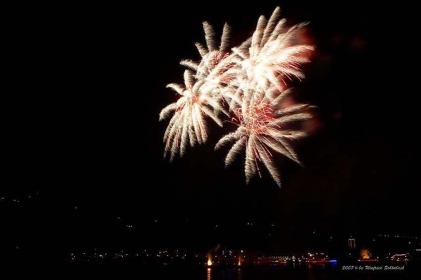 Rhein im Feuerzauber R�desheim & Bingen ( 17 )