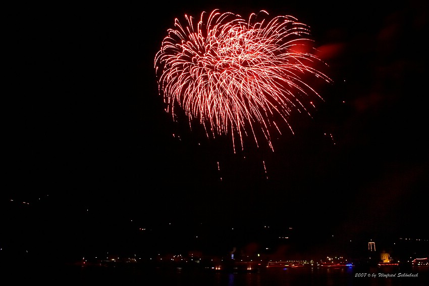 Rhein im Feuerzauber R�desheim & Bingen ( 18 )