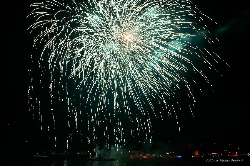 Rhein im Feuerzauber R�desheim & Bingen ( 25 )