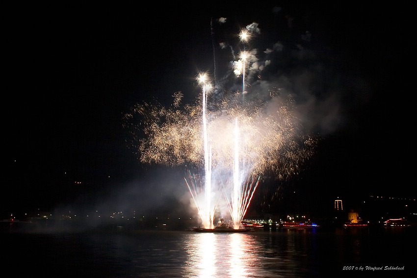 Rhein im Feuerzauber R�desheim & Bingen ( 44 )