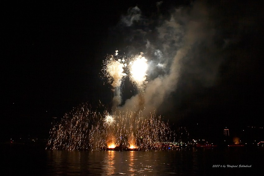 Rhein im Feuerzauber R�desheim & Bingen ( 56 )