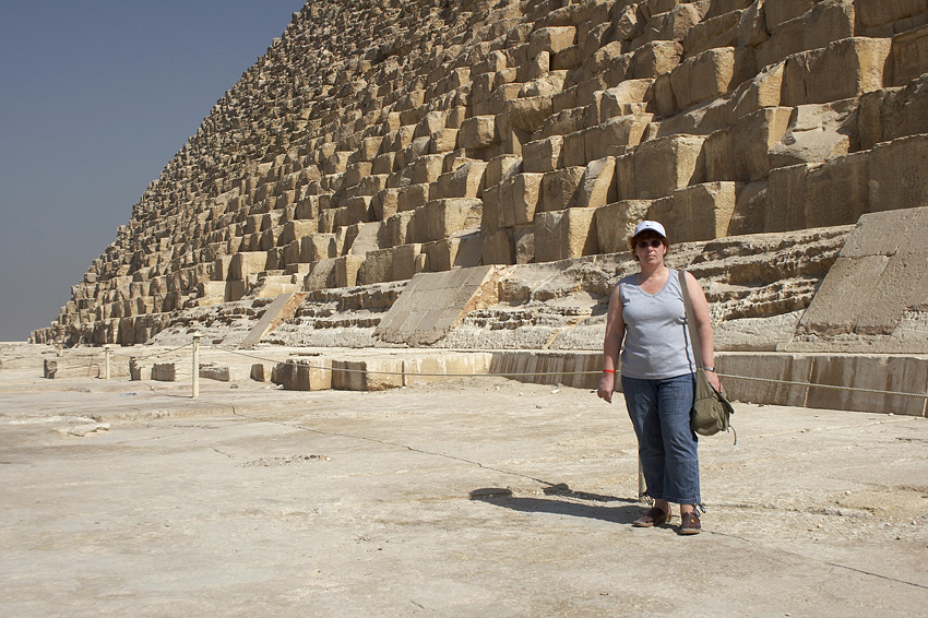 (063) Gr��envergleich ;-)