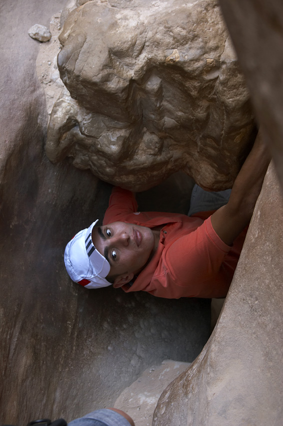 (021) da m��t Ihr alle durch...