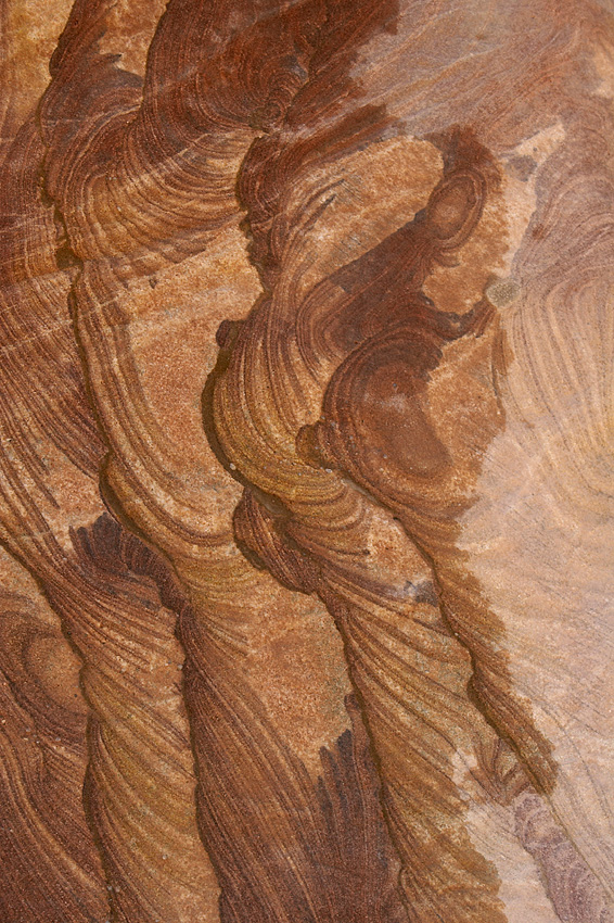 (031) Die Natur als K�nstler...