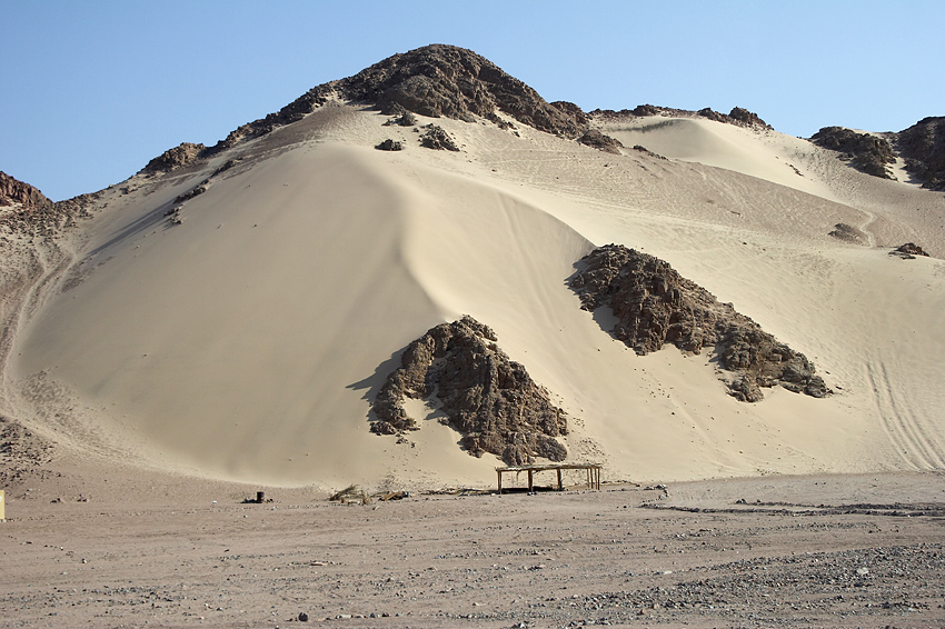 (007) Gro�e Sandd�ne