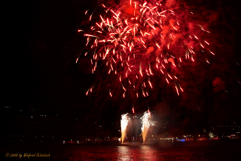 (044) Finale auf der F�hre