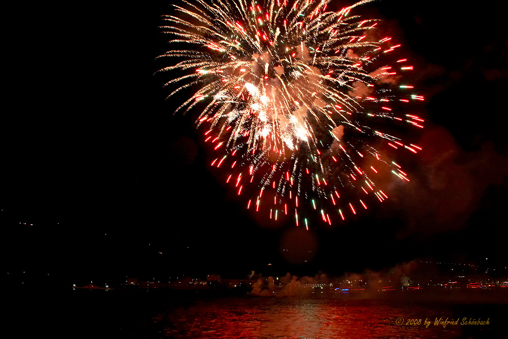 (047) Finale auf der F�hre