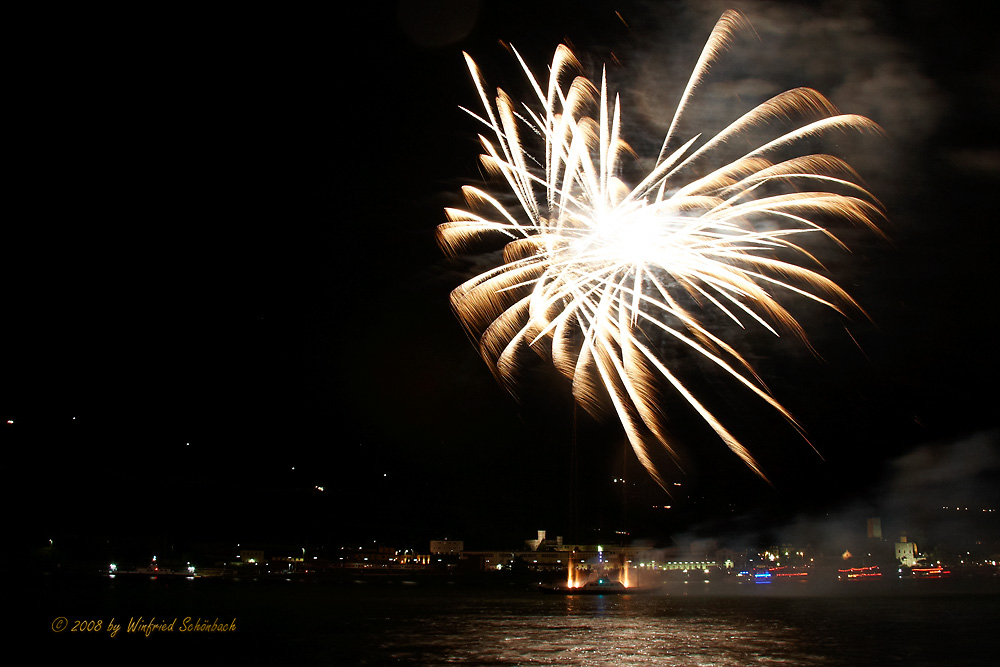 (048) Finale auf der F�hre