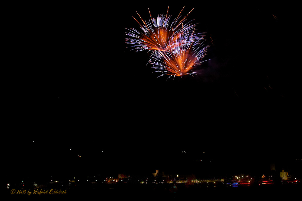 (049) Finale auf der F�hre