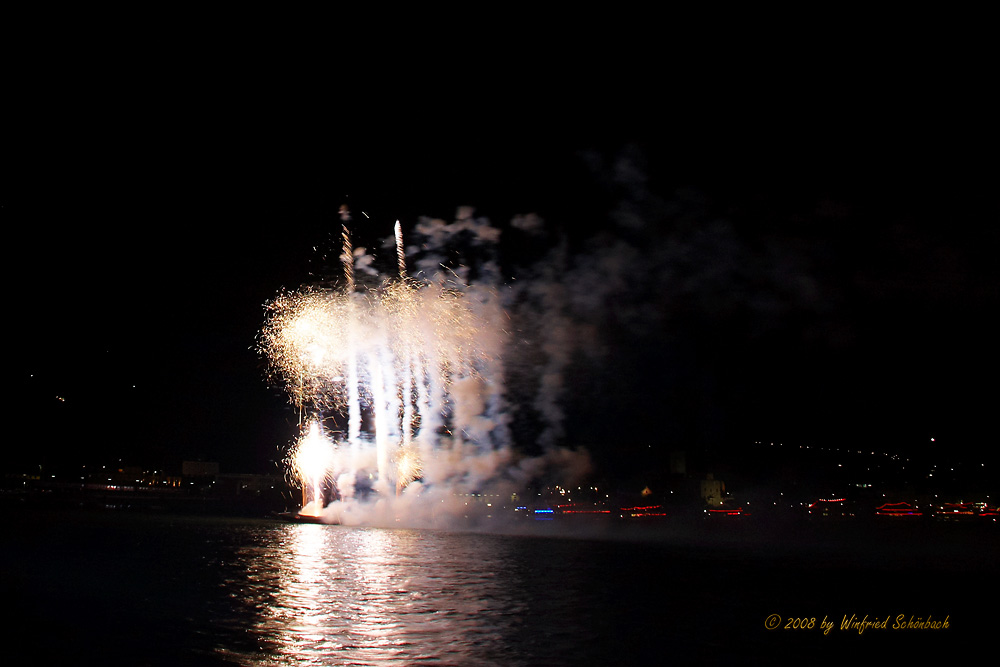 (058) Finale auf der F�hre