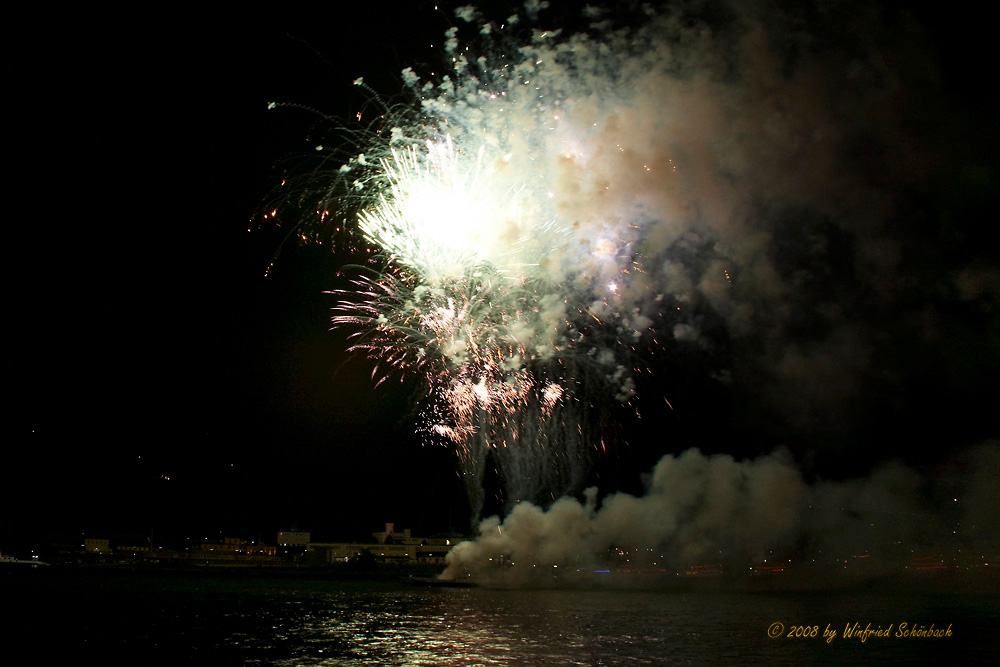 (065) Finale auf der F�hre