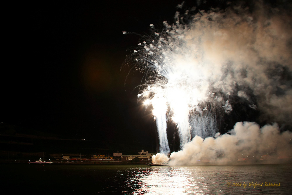 (066) Finale auf der F�hre