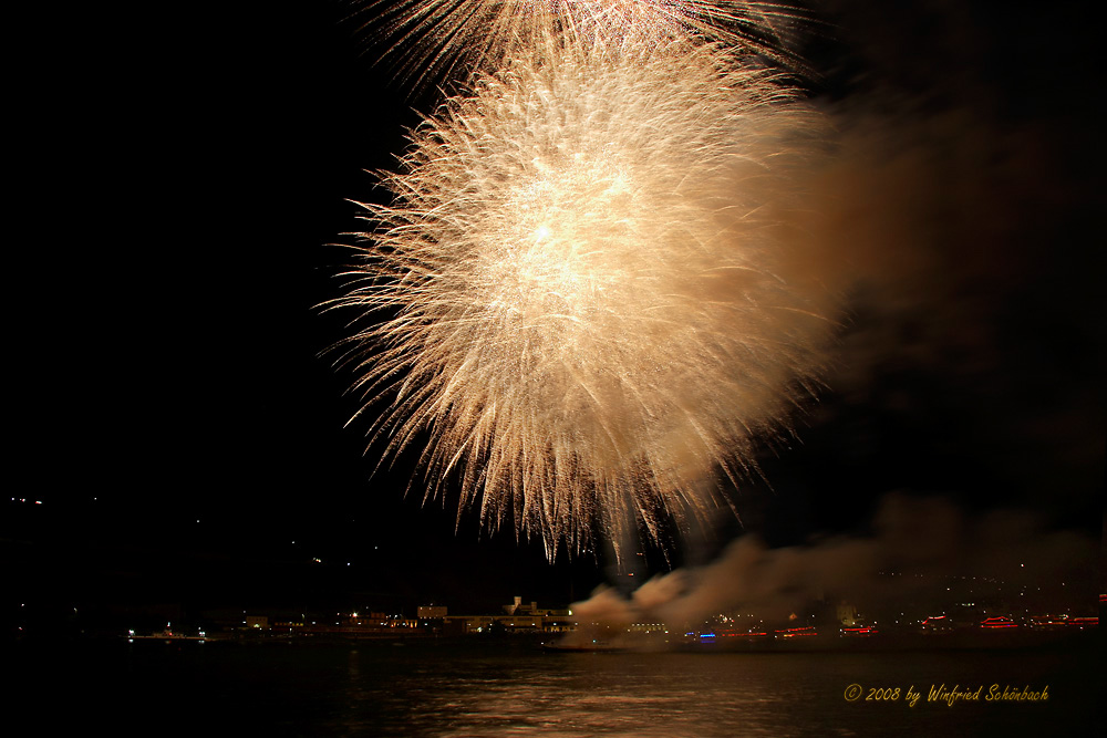 (068) Finale auf der F�hre