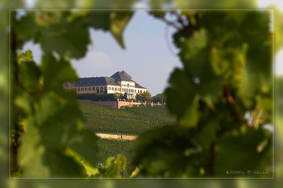 Schlo� Johannisberg