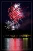 Der gro�e Knall, Feuerwerk am Rhein