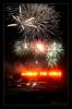Feuerwerk Truck Grand Prix 2006 -