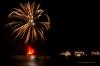 (010) Feuerwerk am M�useturm